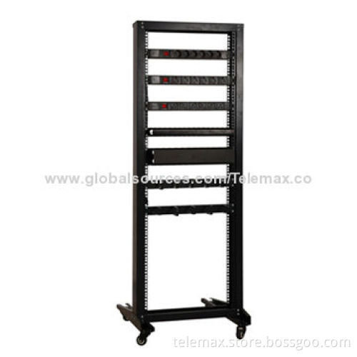 Network cabinet